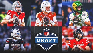 Next Story Image: Ranking The 10 Best 2027 NFL Draft-Eligible QBs: Arch Manning No. 3?!